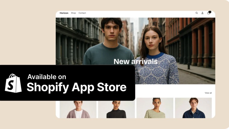 Alat Redirect 301 untuk Agensi Pembangunan Shopify