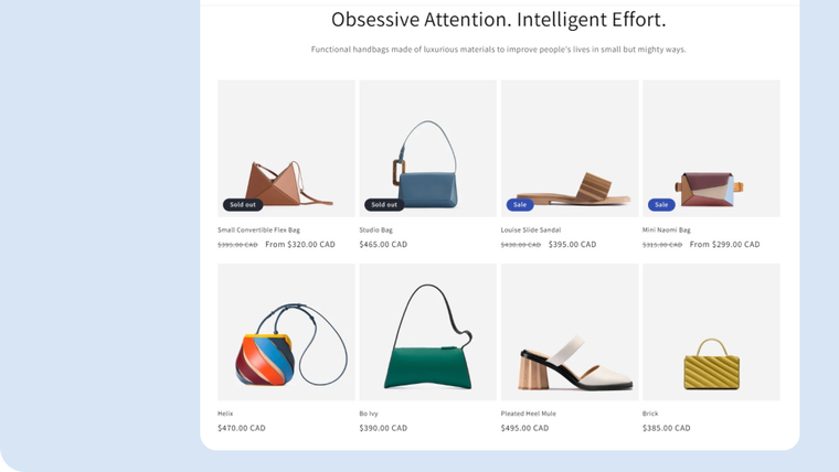 Mencipta Pengalihan URL Baru untuk Shopify