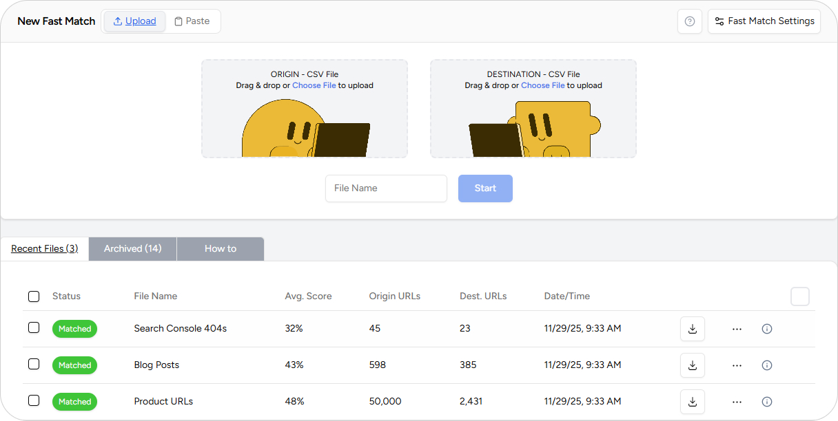 Cover image for Redirects.net lanceert geautomatiseerd URL-redirectplatform, waardoor uren handmatig werk bij sitemigraties worden geëlimineerd
