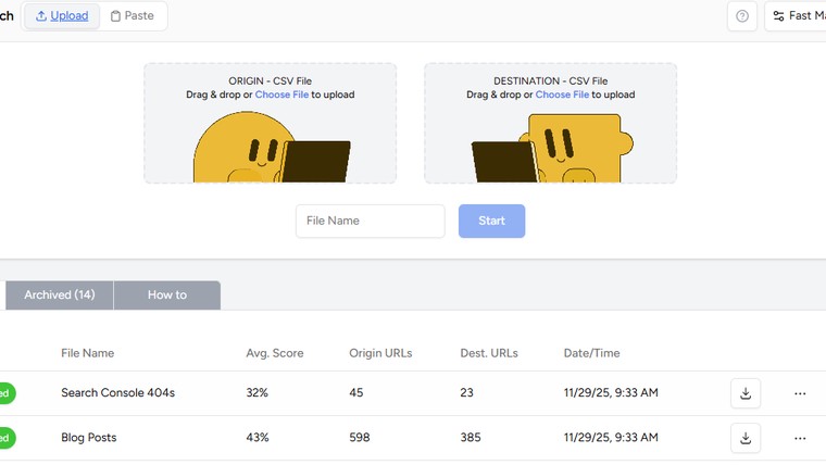 Redirects.net Launches Automated URL Redirect Platform, Eliminating Hours of Manual Work for Site Migrations